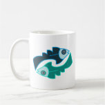 Andean Fish Taza De Café