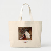 Andean Man/Bag