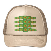 Andean Square Gorras De Camionero