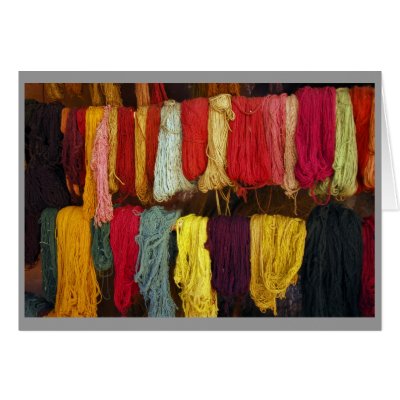 "Andean Yarn" by Rmarvil