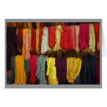 "Andean Yarn" cards