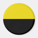 Andenne, Belgium Refrigerator Magnet