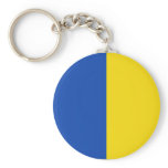 Anderlecht, Belgium Key Chain