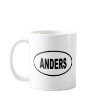 ANDERS MUGS