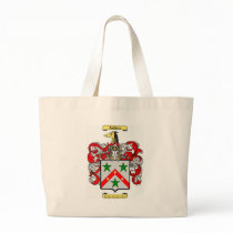 Anders(Scotland) Canvas Bag