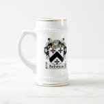Anderson Family Crest Mugs