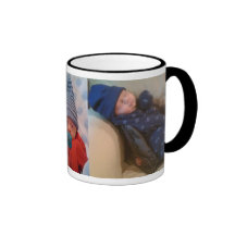 Anderson Glad Coffee Mug