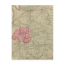 Anderson, Ohio Post Card
