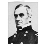 Anderson ~ Robert / Union Officer Fort Sumter Card