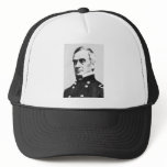 Anderson ~ Robert / Union Officer Fort Sumter Hat