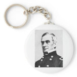 Anderson ~ Robert / Union Officer Fort Sumter Keychains