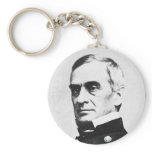 Anderson ~ Robert / Union Officer Fort Sumter Key Chains