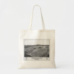 Andersonville Prison by John L Ransom Canvas Bags