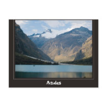 Andes Postal