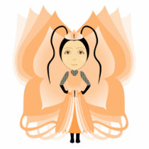 Andesine Butterfly Princess