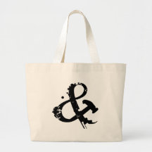ANDHAMMER ARMY TOTE BAG