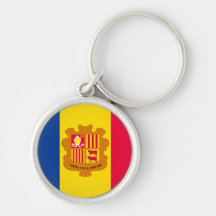 Andora Key Chains