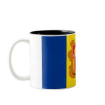 Andora mugs