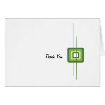 Andorra Thank You: Fresh Cut Greeting Cards