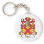 Andre Family Crest Keychains