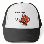Andre Imp Collection #1 Hat