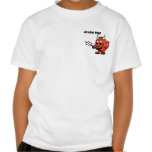 Andre Imp Collection #1 t-shirts