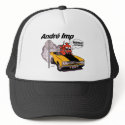 Andre Imp Collection #3 hats