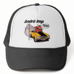 Andre Imp Collection #3 hats