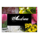 Andrea Card
