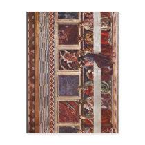Andrea del Castagno Andrea del Castagno eigentlich Postcard