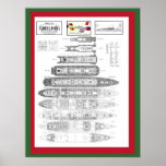 Andrea Doria posters