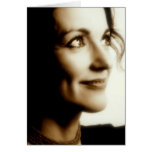 Andrea Gerak Sepia Portrait Cards