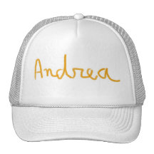 Andrea Gorros