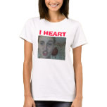 andrea is awesome t-shirts
