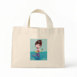 Andrea Mermaid Bag