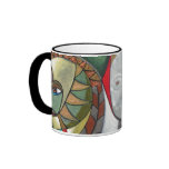 Andrea mugs