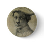 Andrea Quaratesi Portrait by Michelangelo Button