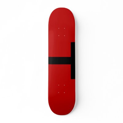 Andreas Lontos   , Greece Skate Deck by bestflag