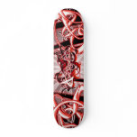 Andreas skateboards