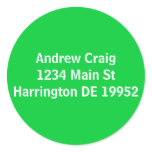 Andrew Craig1234 Main StHarrington DE 19952 Stickers