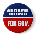ANDREW CUOMO FOR GOVERNOR