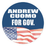 ANDREW CUOMO FOR GOVERNOR