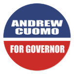 ANDREW CUOMO FOR GOVERNOR