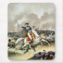 Andrew Jackson At The Battle Of New Orleans Mousepads