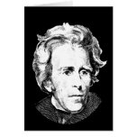 Andrew Jackson Card