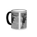 Andrew Jackson Coffee Mug
