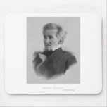 Andrew Jackson Mousepads