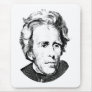 Andrew Jackson Mousepads