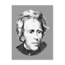Andrew Jackson Postcards
