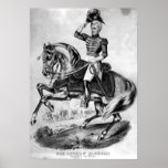 Andrew Jackson Print